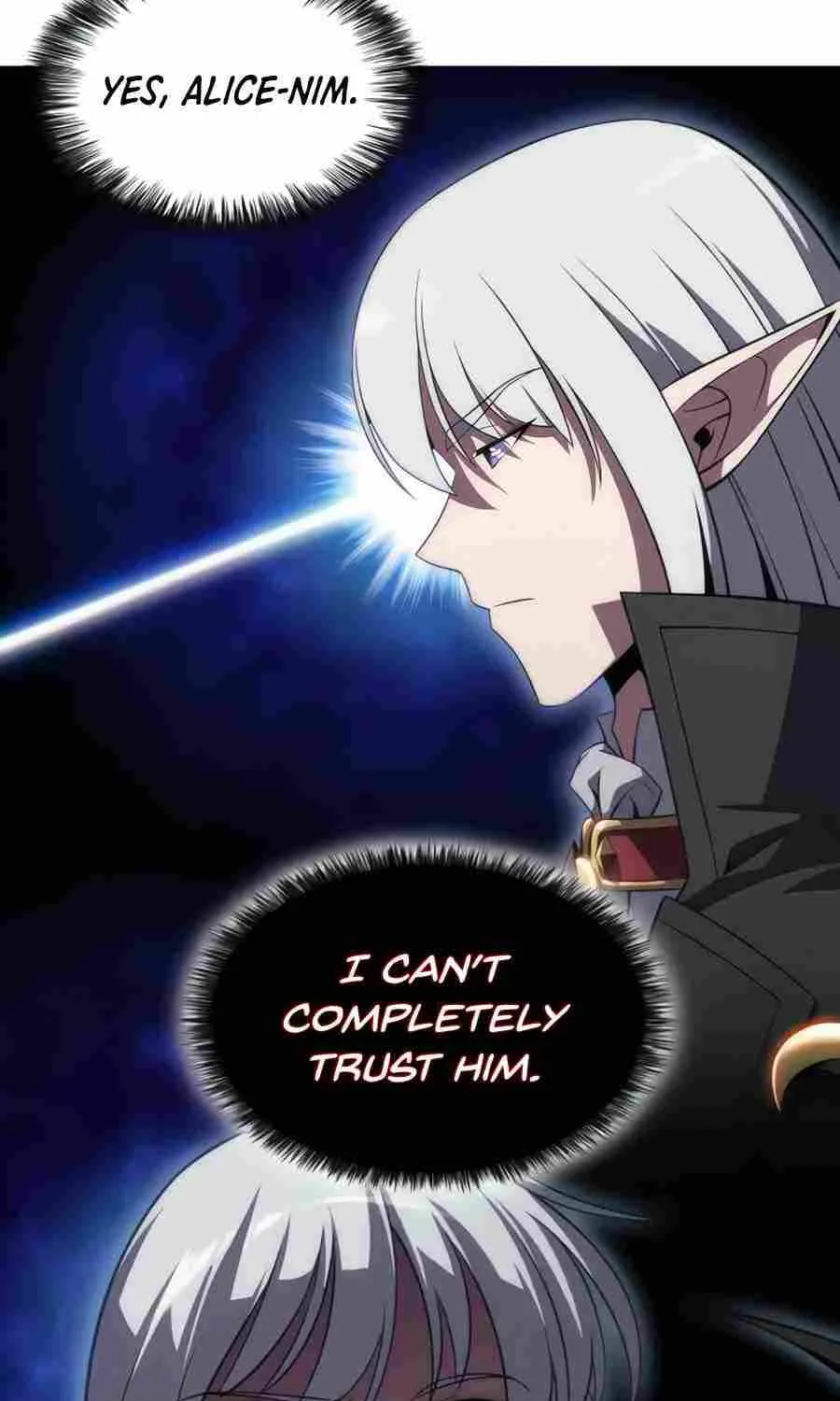 Solo Max-Level Newbie Chapter 22 page 120 - 