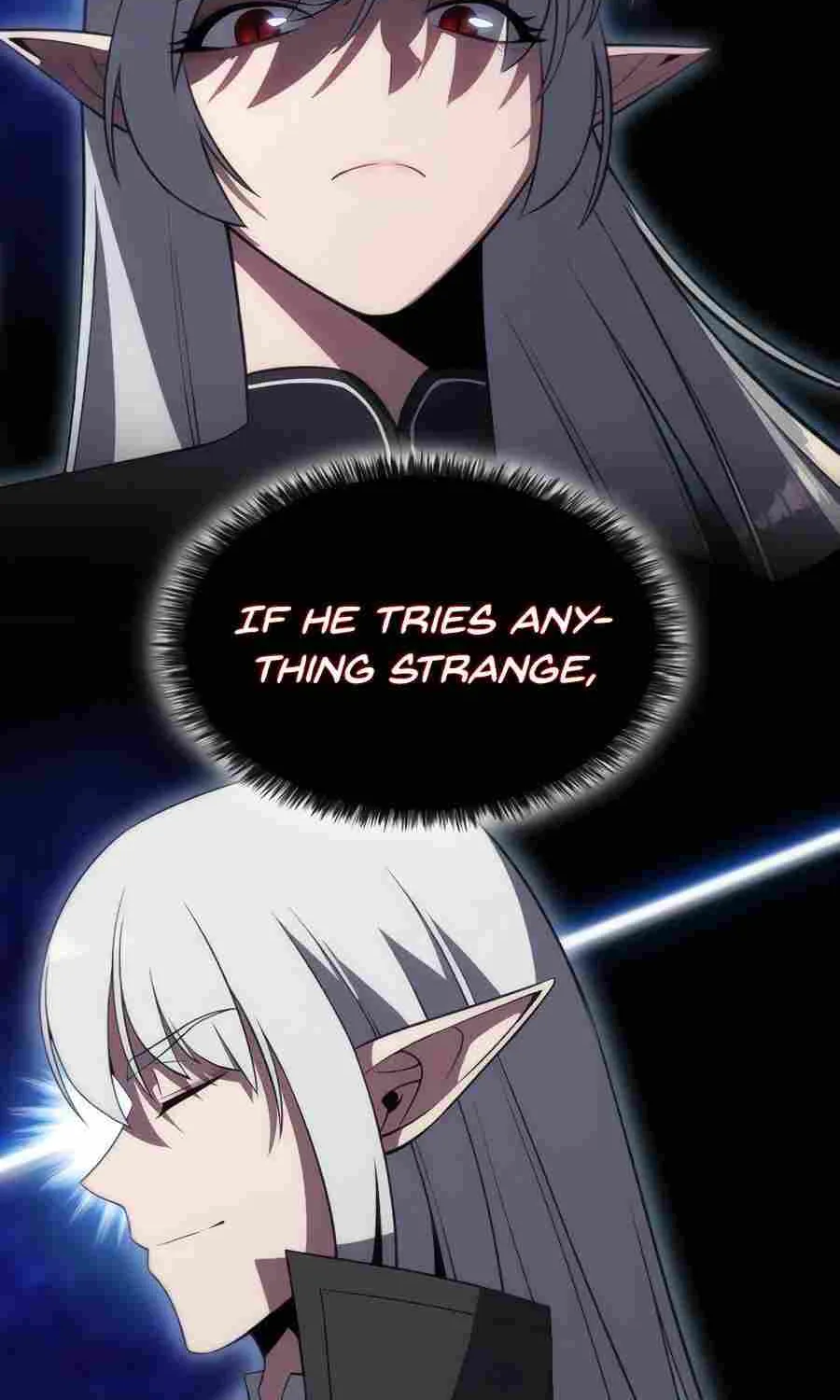 Solo Max-Level Newbie Chapter 22 page 121 - 