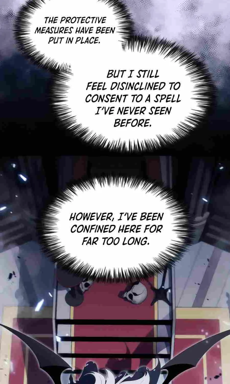 Solo Max-Level Newbie Chapter 22 page 123 - 