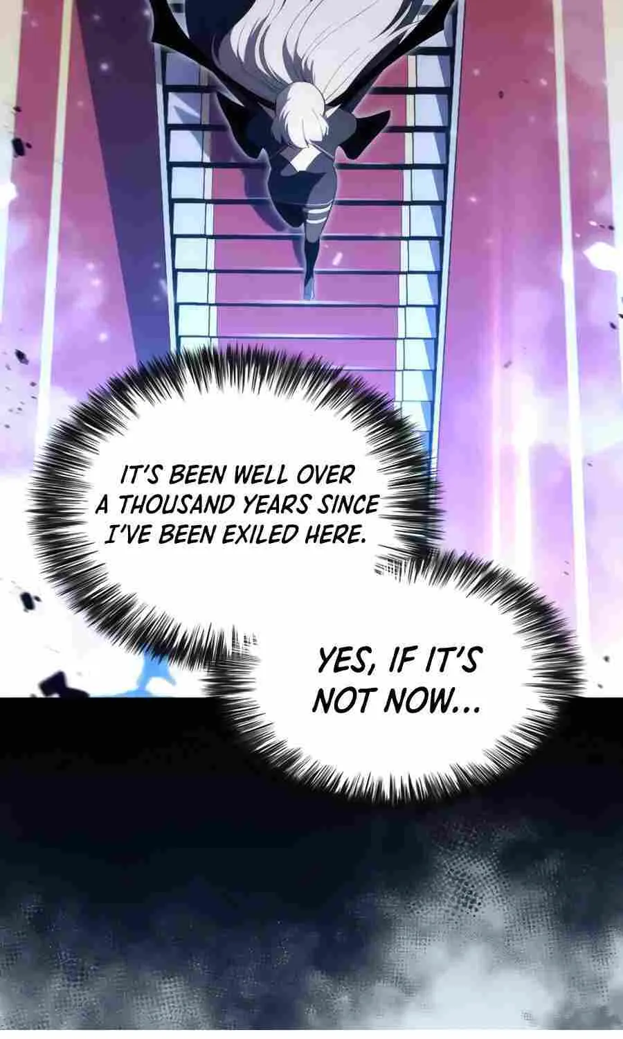 Solo Max-Level Newbie Chapter 22 page 124 - 