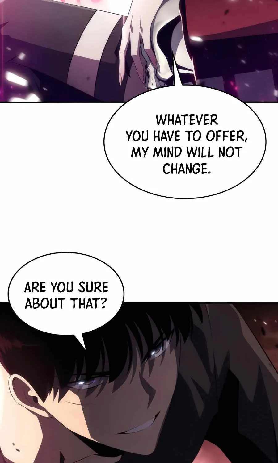 Solo Max-Level Newbie Chapter 22 page 14 - 