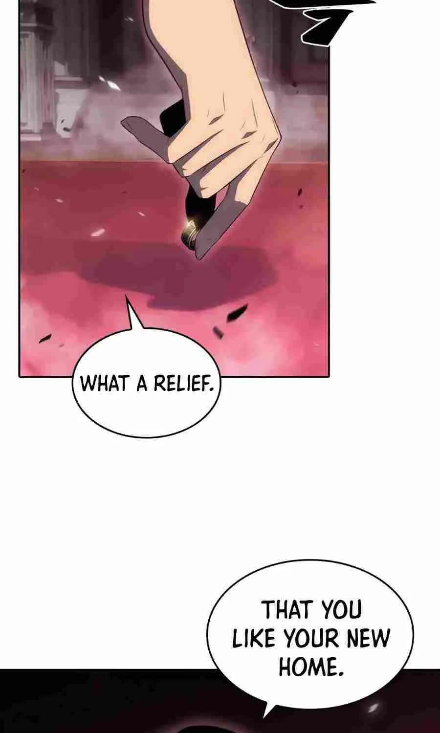Solo Max-Level Newbie Chapter 22 page 137 - 