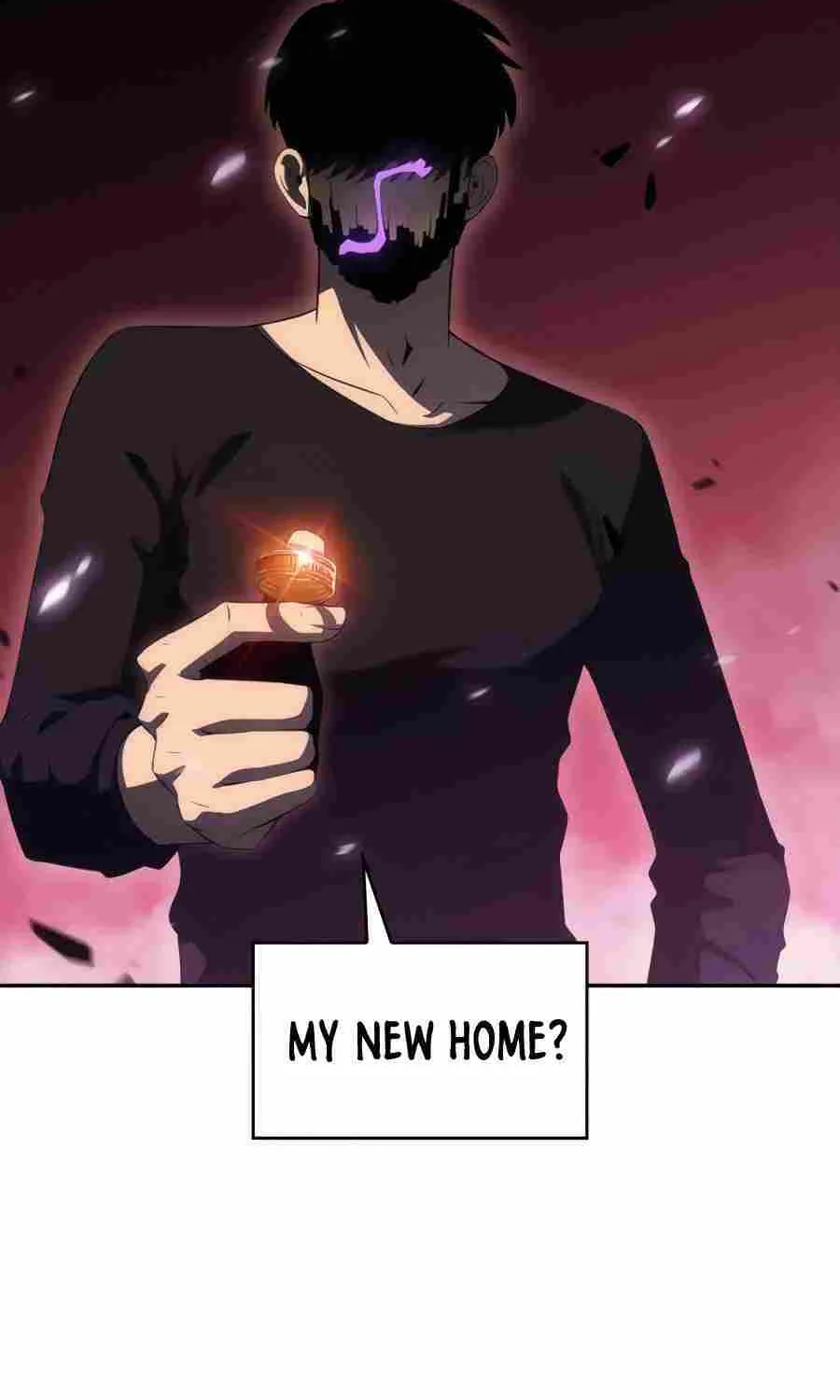 Solo Max-Level Newbie Chapter 22 page 138 - 