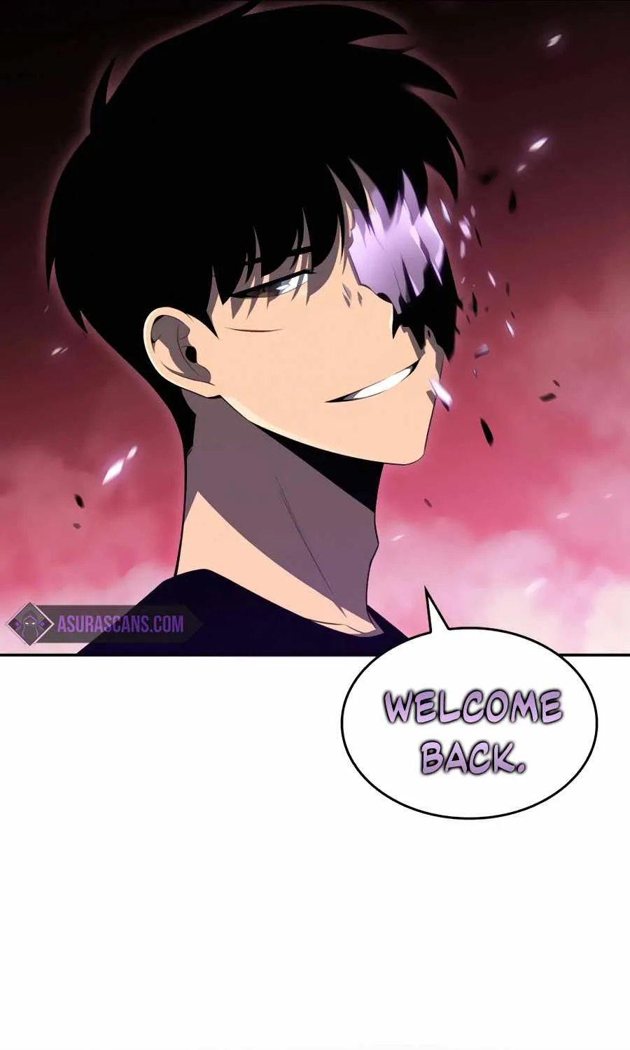 Solo Max-Level Newbie Chapter 22 page 142 - 