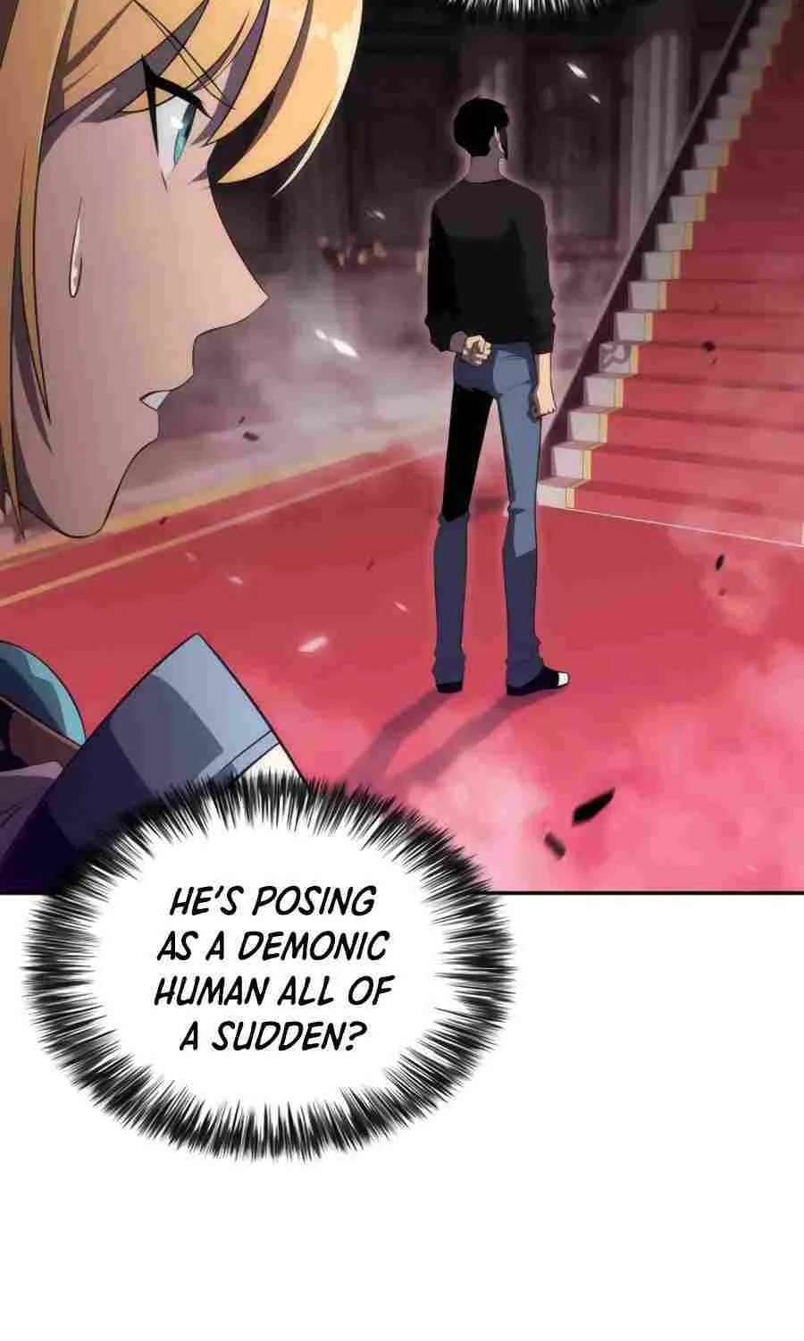 Solo Max-Level Newbie Chapter 22 page 43 - 