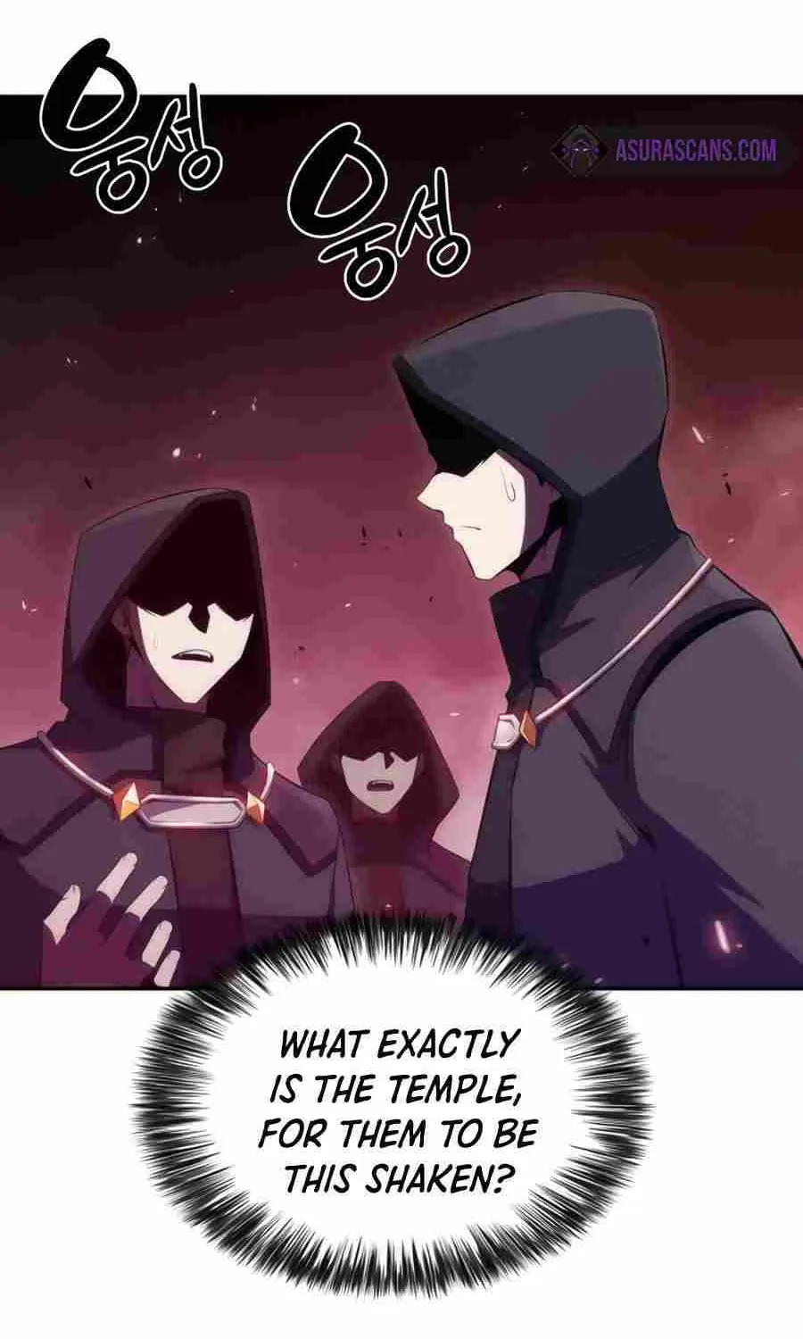 Solo Max-Level Newbie Chapter 22 page 44 - 