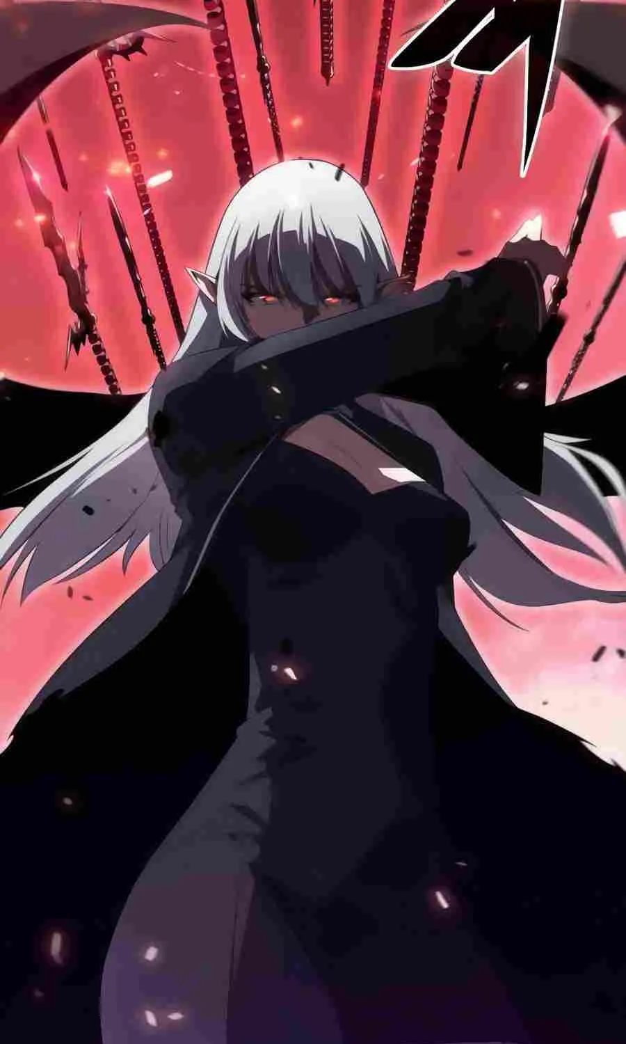 Solo Max-Level Newbie Chapter 22 page 51 - 