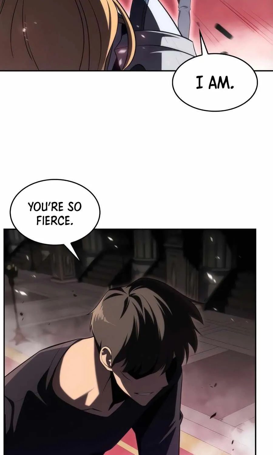 Solo Max-Level Newbie Chapter 22 page 9 - 