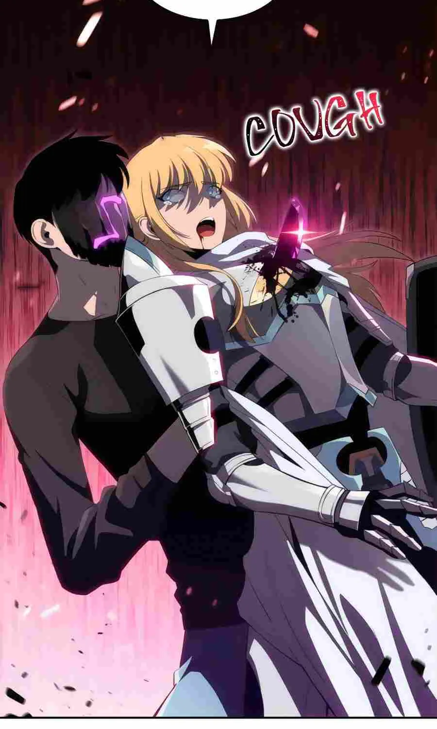 Solo Max-Level Newbie Chapter 22 page 85 - 