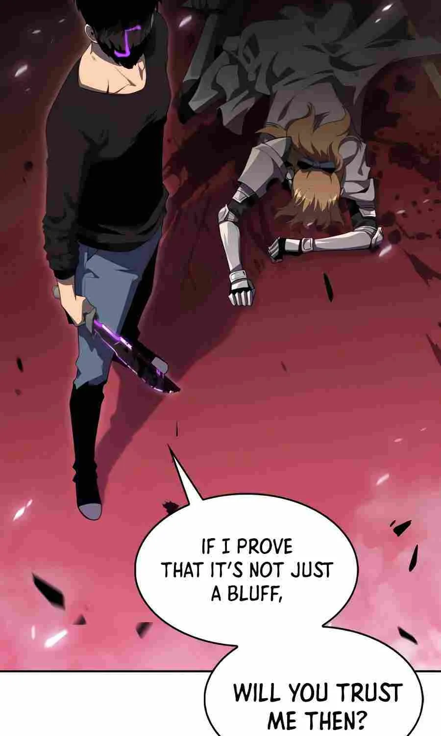 Solo Max-Level Newbie Chapter 22 page 88 - 