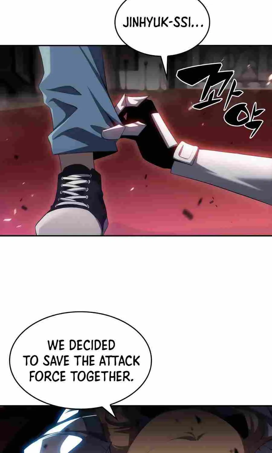 Solo Max-Level Newbie Chapter 22 page 91 - 