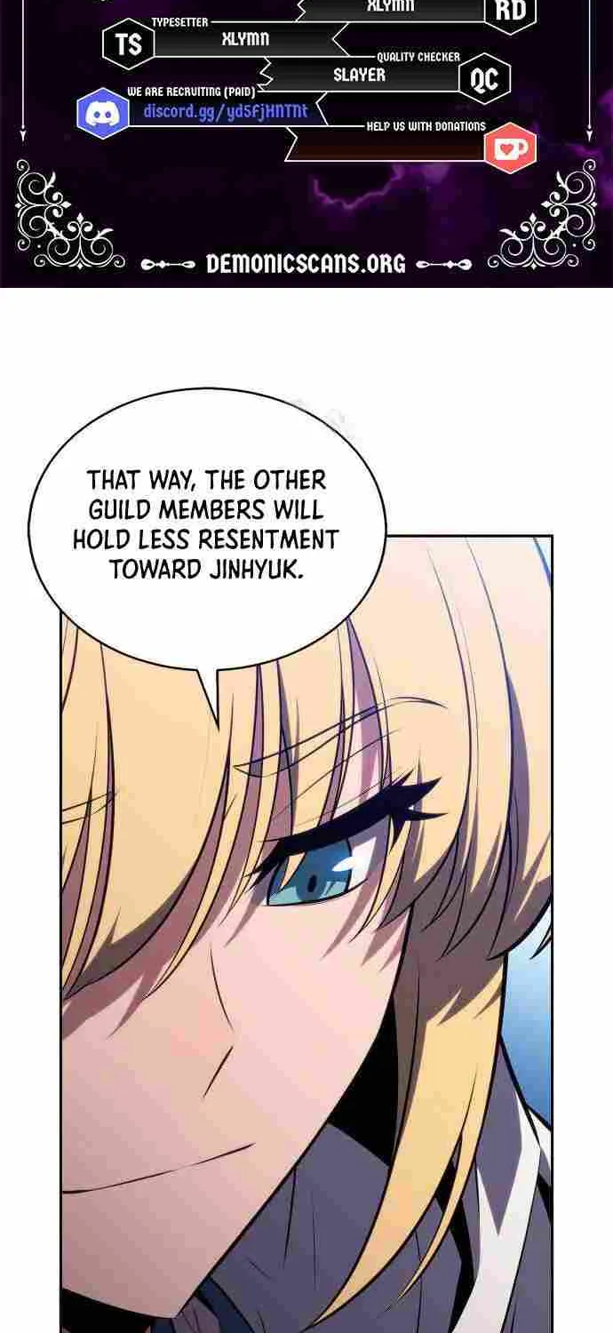Solo Max-Level Newbie Chapter 228 page 11 - 