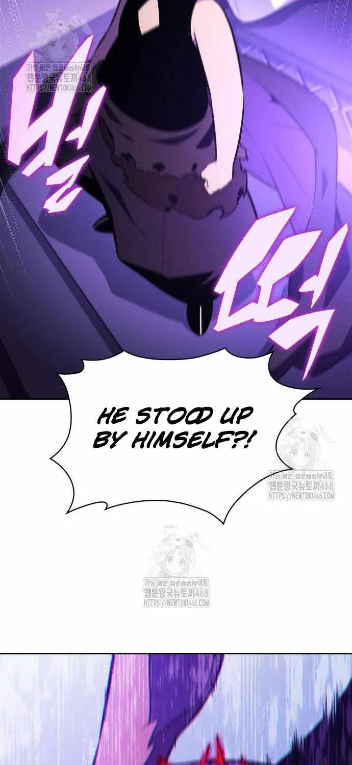 Solo Max-Level Newbie Chapter 228 page 101 - 