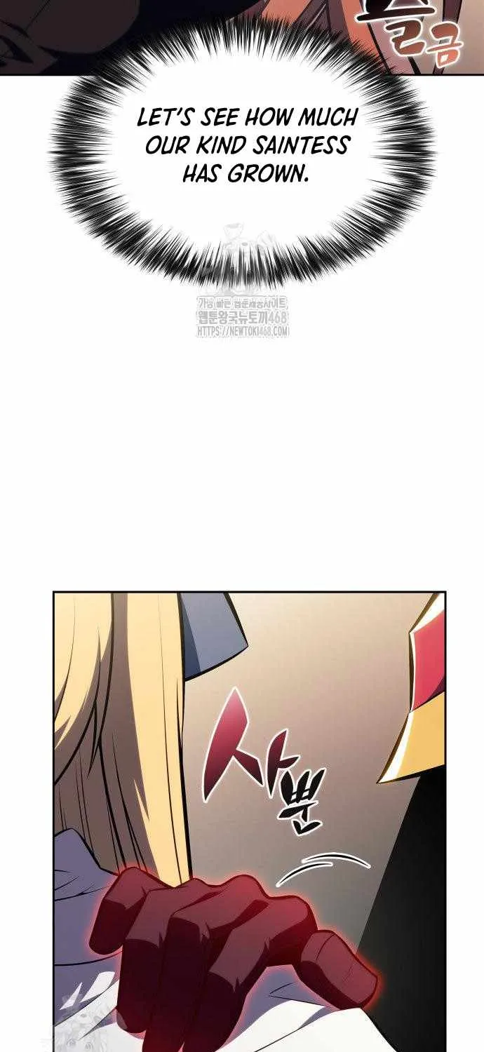 Solo Max-Level Newbie Chapter 228 page 15 - 