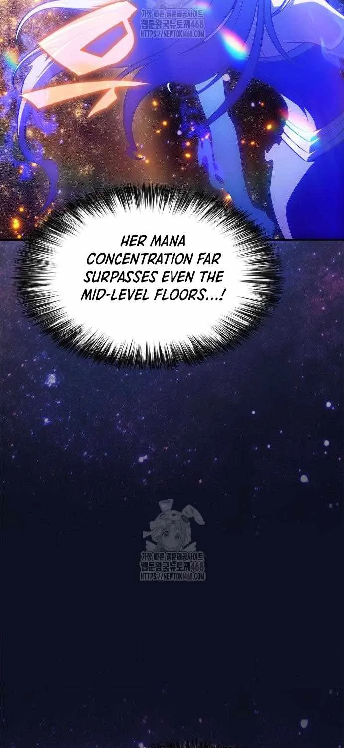 Solo Max-Level Newbie Chapter 228 page 19 - 