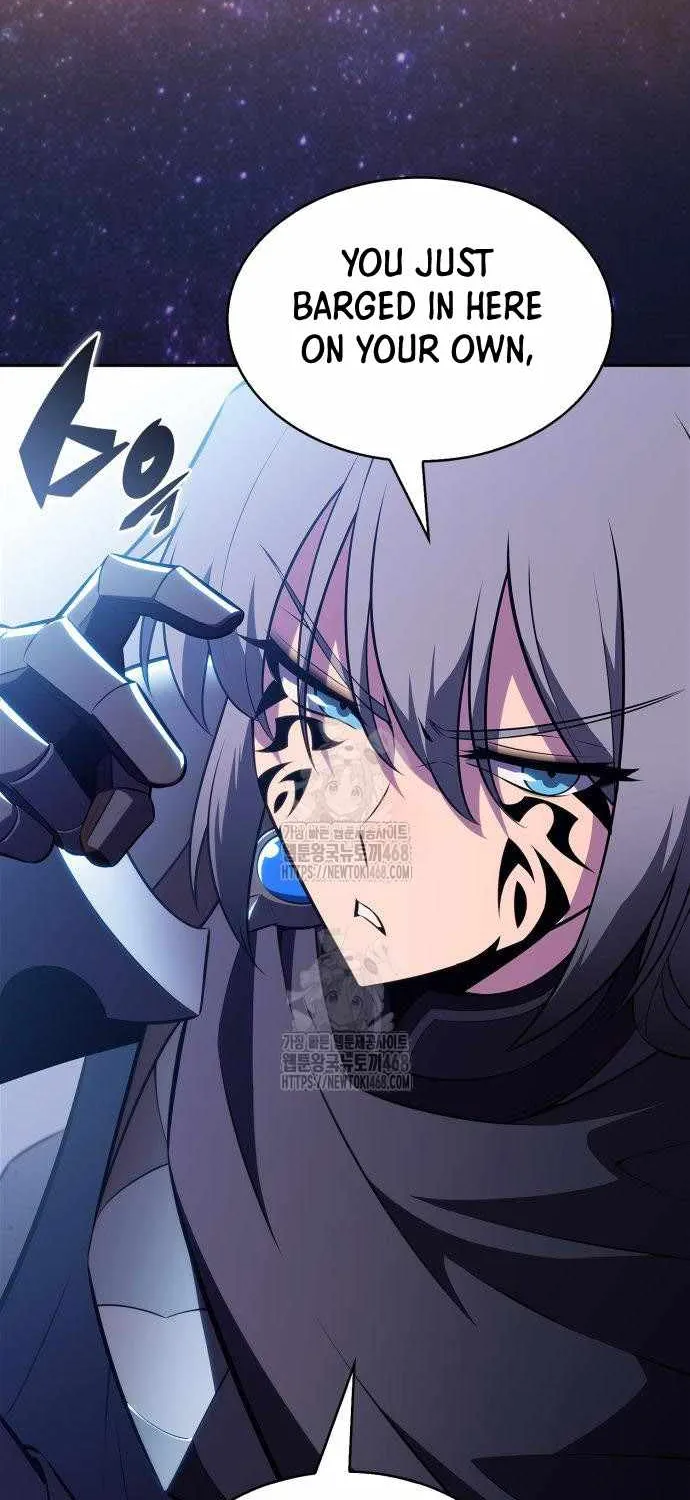 Solo Max-Level Newbie Chapter 228 page 23 - 