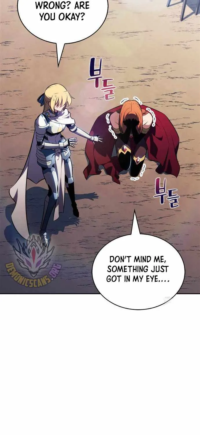 Solo Max-Level Newbie Chapter 228 page 26 - 