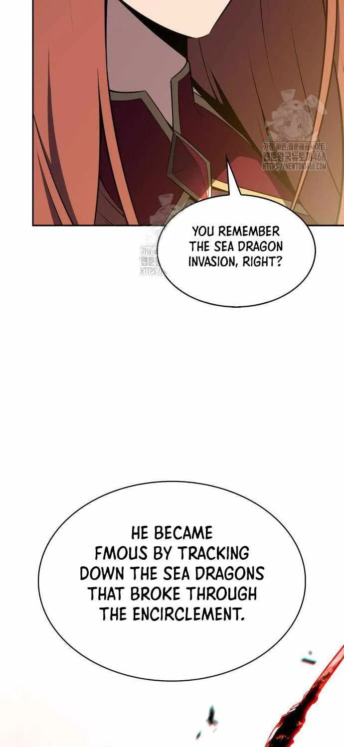 Solo Max-Level Newbie Chapter 228 page 33 - 