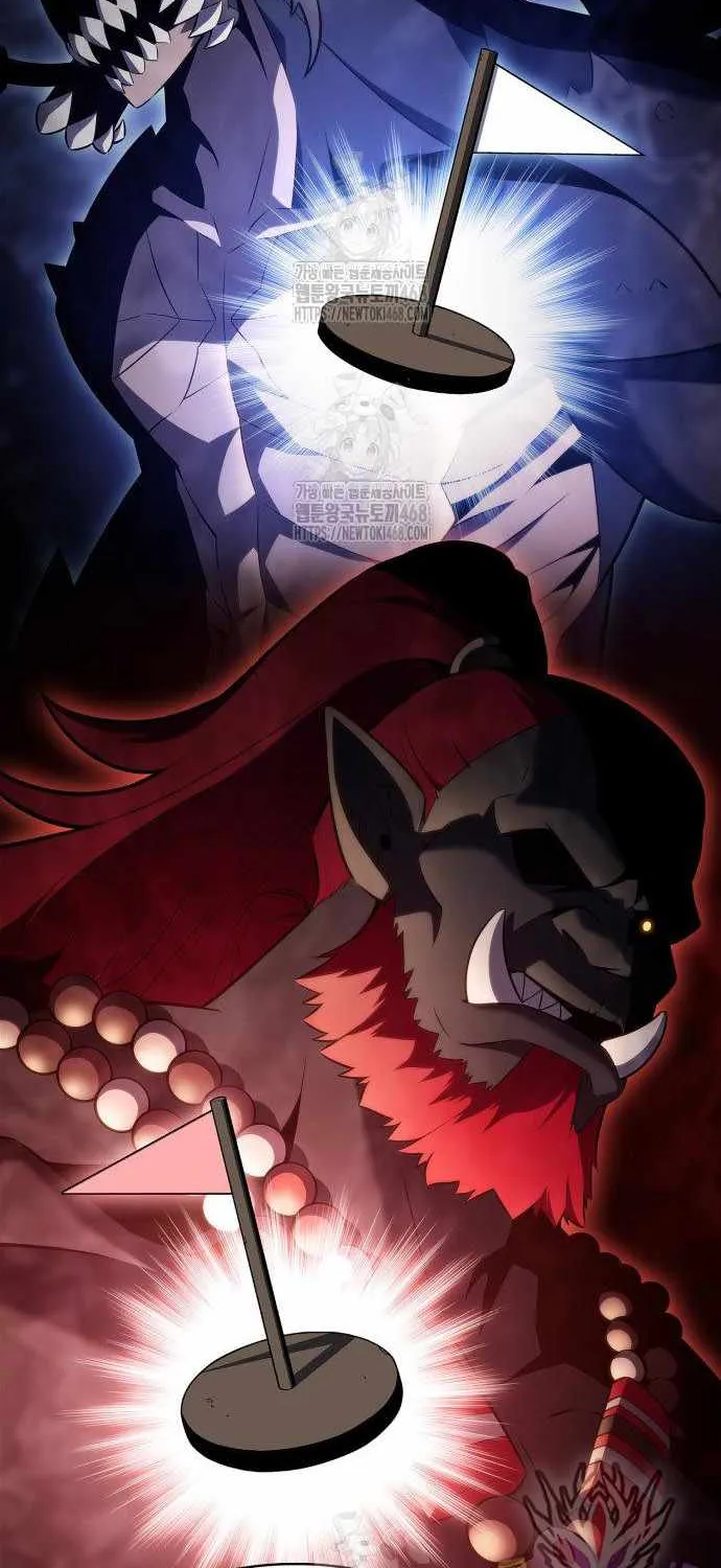 Solo Max-Level Newbie Chapter 228 page 39 - 