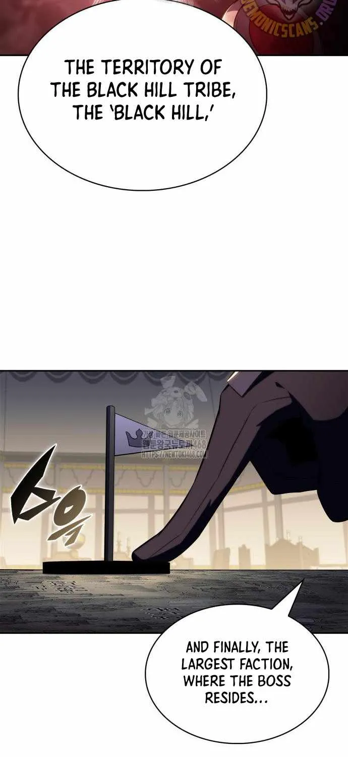 Solo Max-Level Newbie Chapter 228 page 40 - 