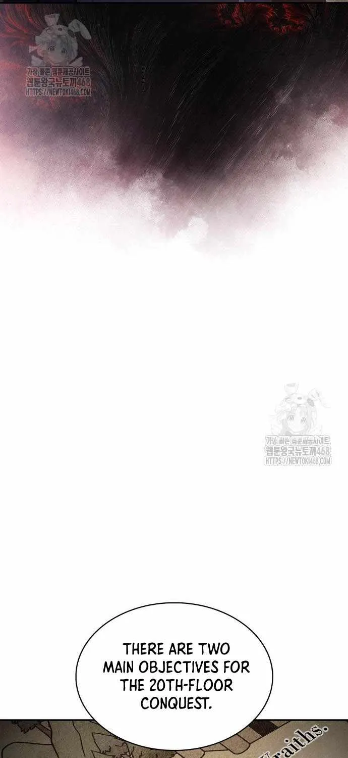 Solo Max-Level Newbie Chapter 228 page 43 - 