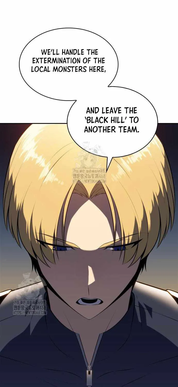 Solo Max-Level Newbie Chapter 228 page 46 - 