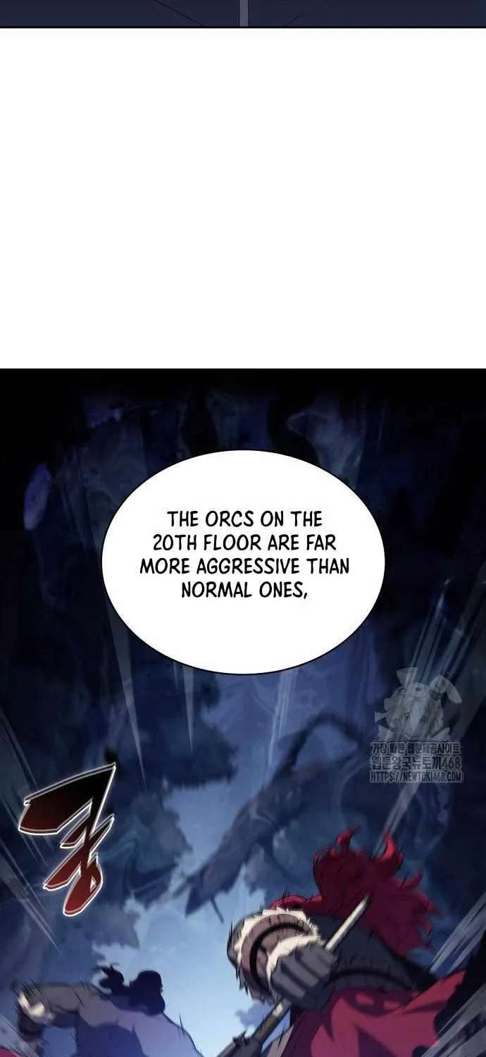 Solo Max-Level Newbie Chapter 228 page 47 - 