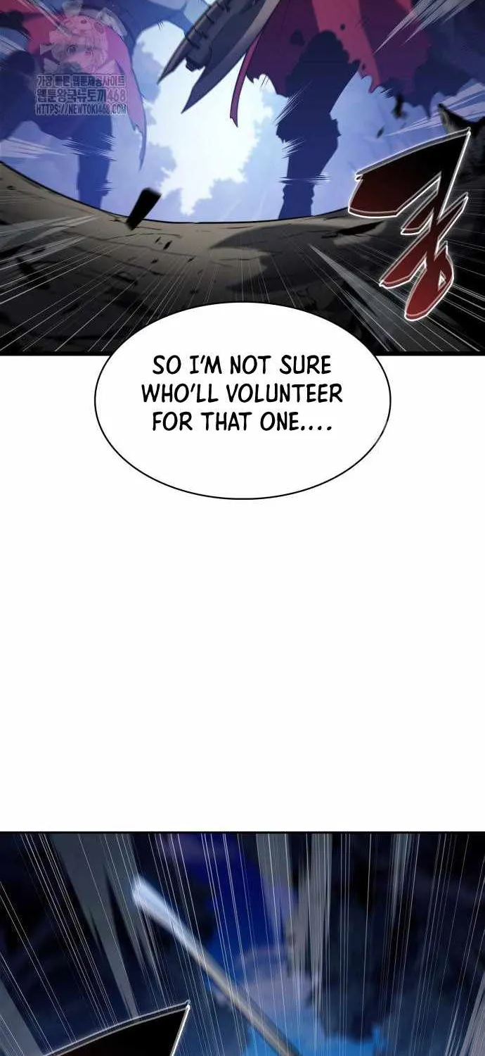 Solo Max-Level Newbie Chapter 228 page 48 - 