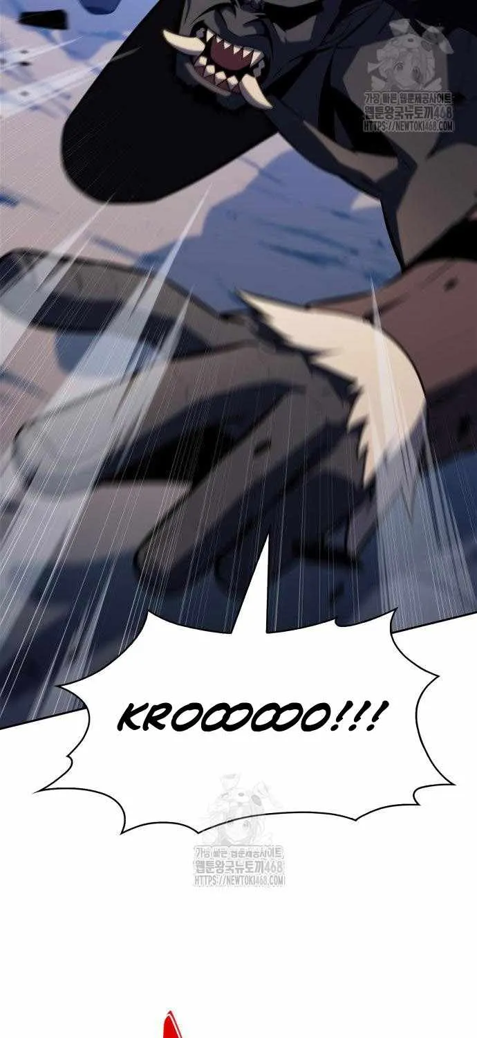 Solo Max-Level Newbie Chapter 228 page 50 - 