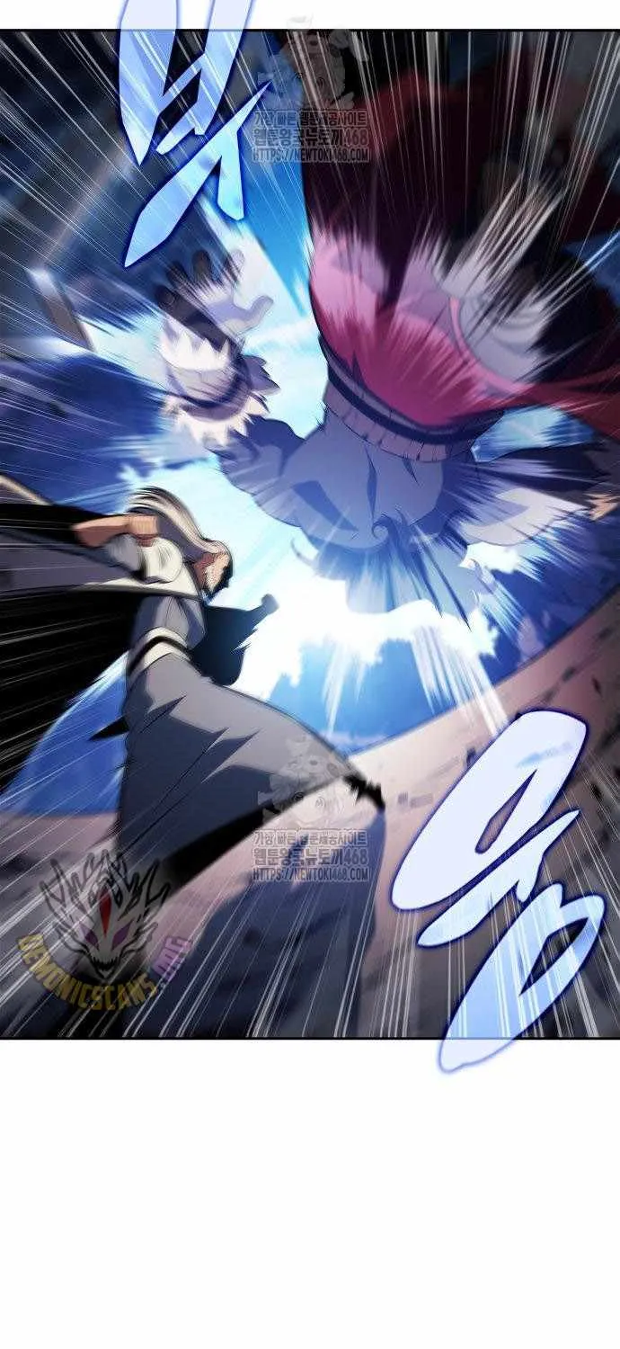Solo Max-Level Newbie Chapter 228 page 52 - 