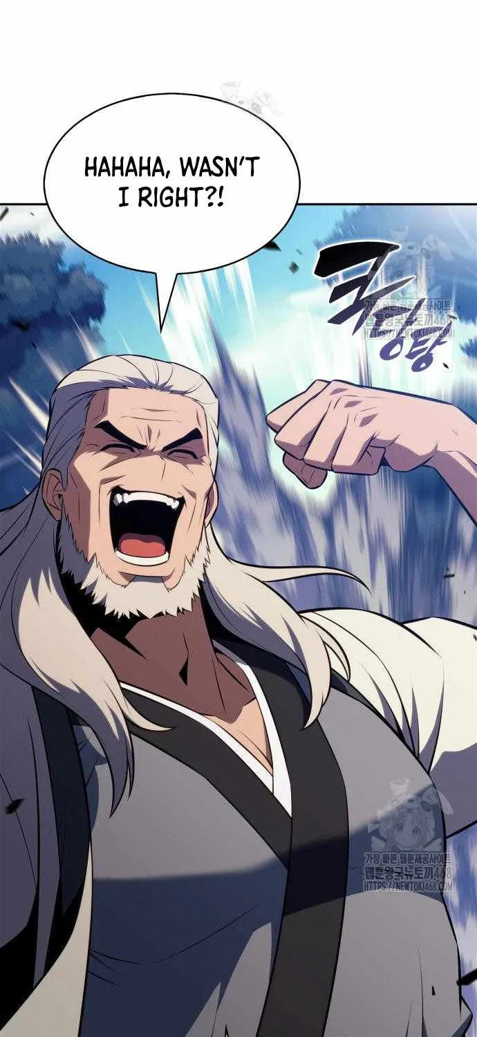 Solo Max-Level Newbie Chapter 228 page 53 - 