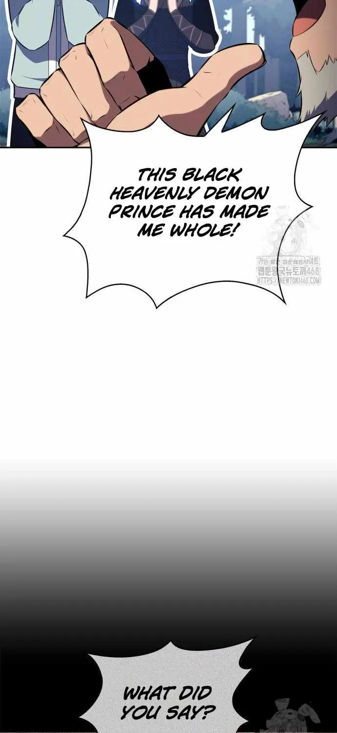 Solo Max-Level Newbie Chapter 228 page 55 - 