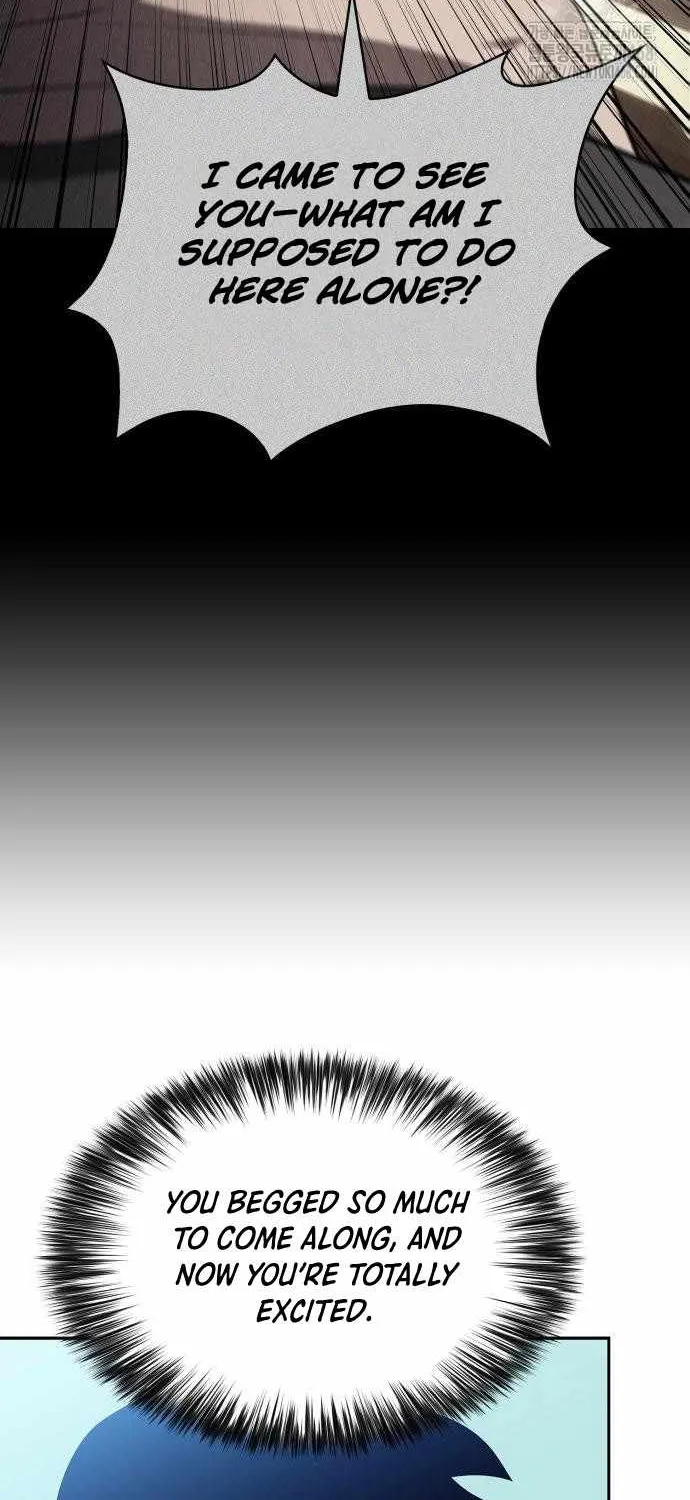 Solo Max-Level Newbie Chapter 228 page 58 - 