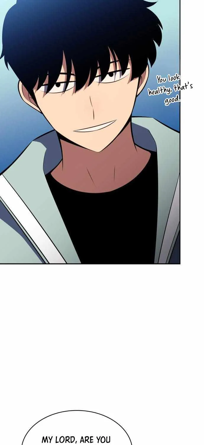 Solo Max-Level Newbie Chapter 228 page 59 - 