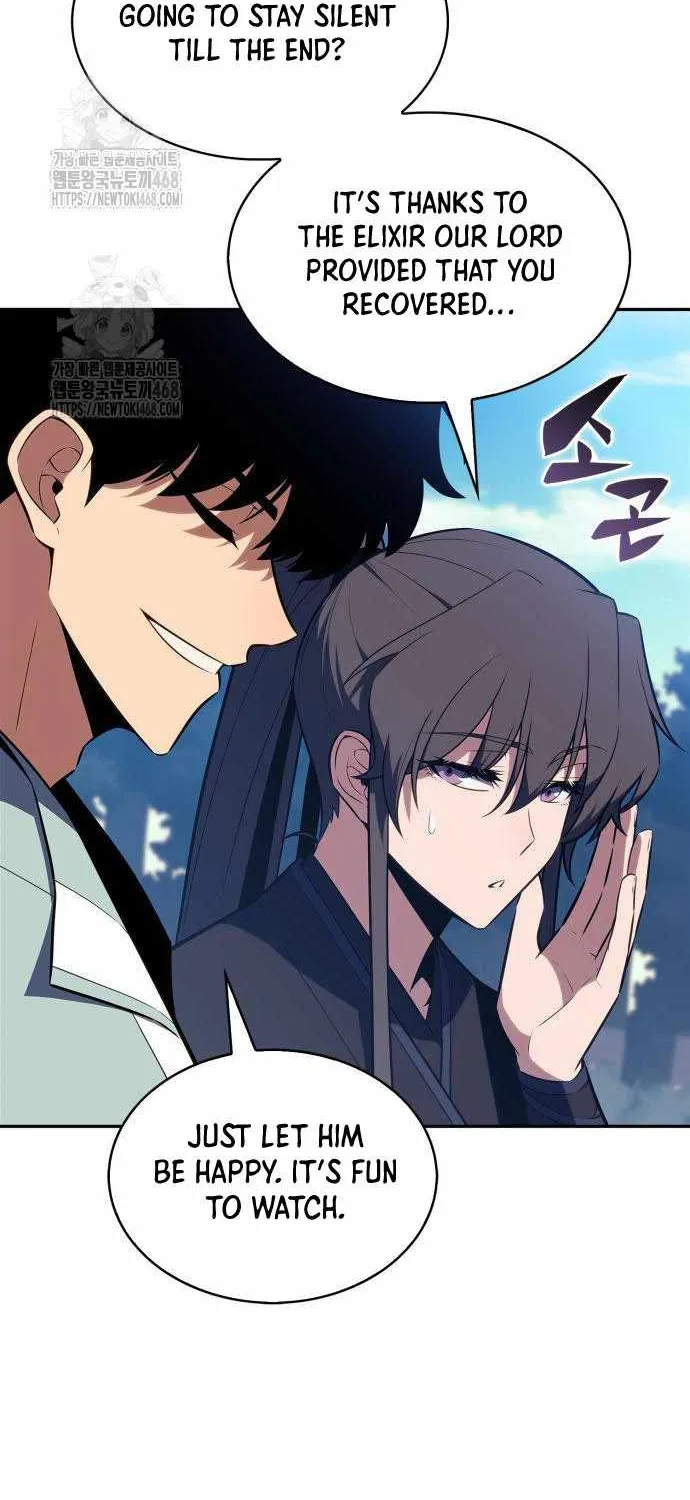 Solo Max-Level Newbie Chapter 228 page 60 - 