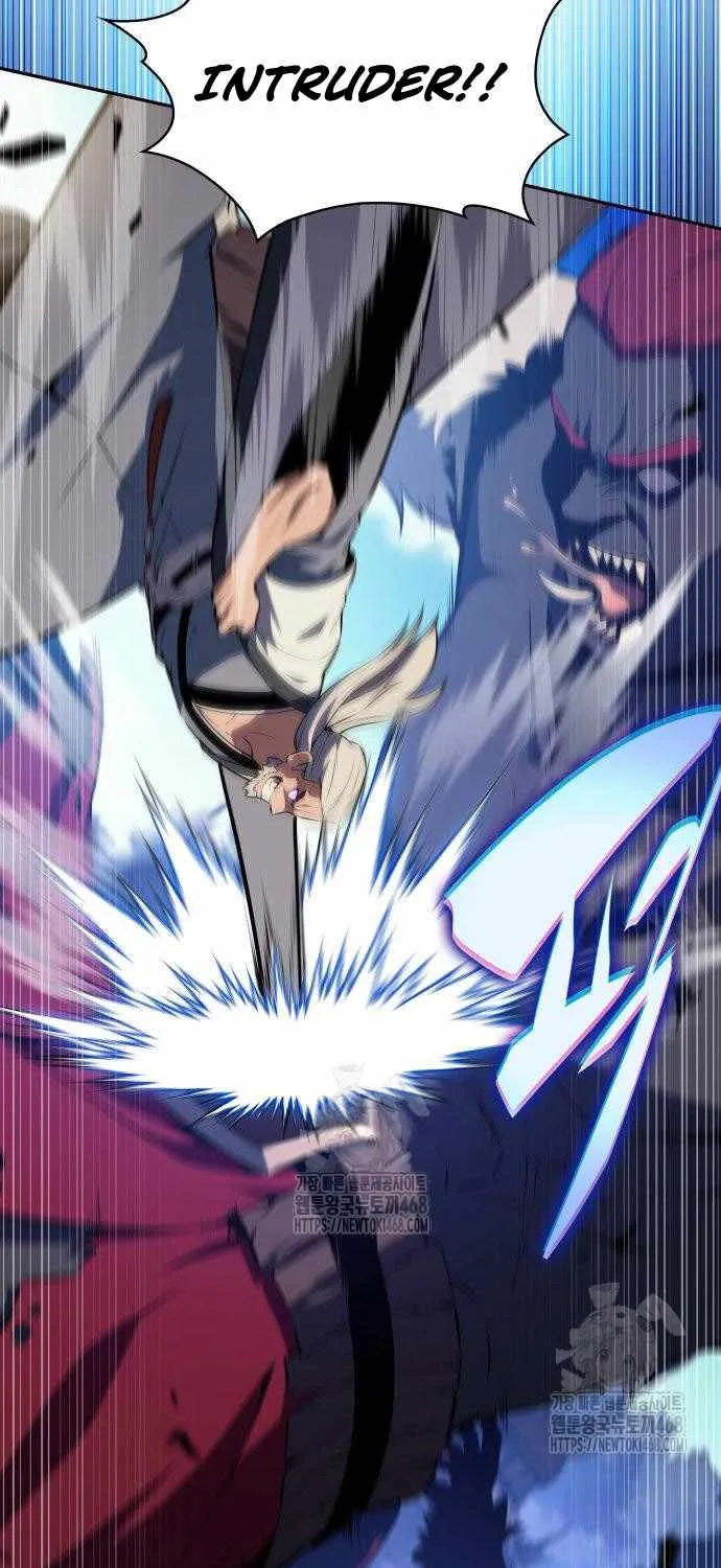 Solo Max-Level Newbie Chapter 228 page 68 - 
