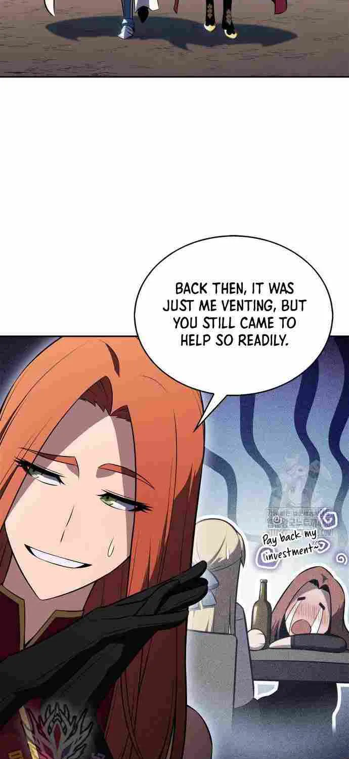 Solo Max-Level Newbie Chapter 228 page 8 - 