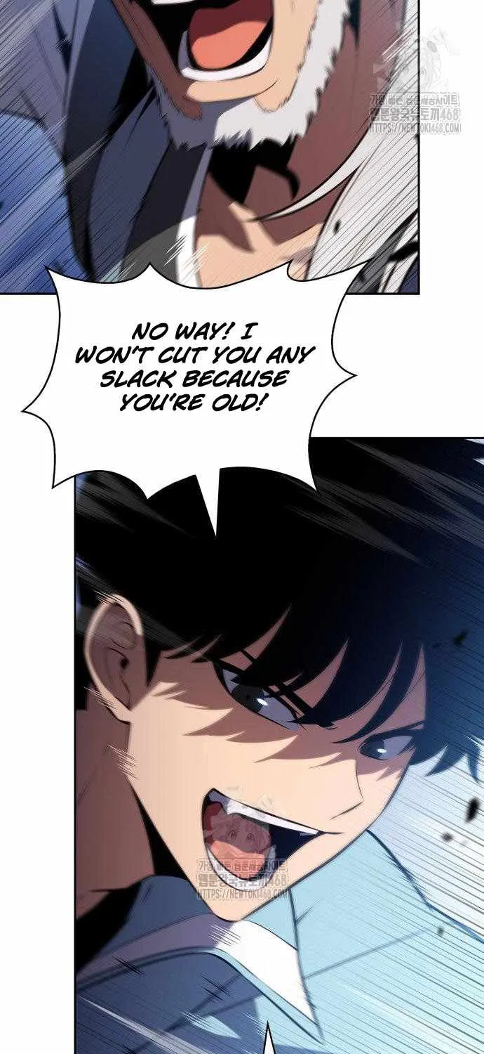 Solo Max-Level Newbie Chapter 228 page 71 - 