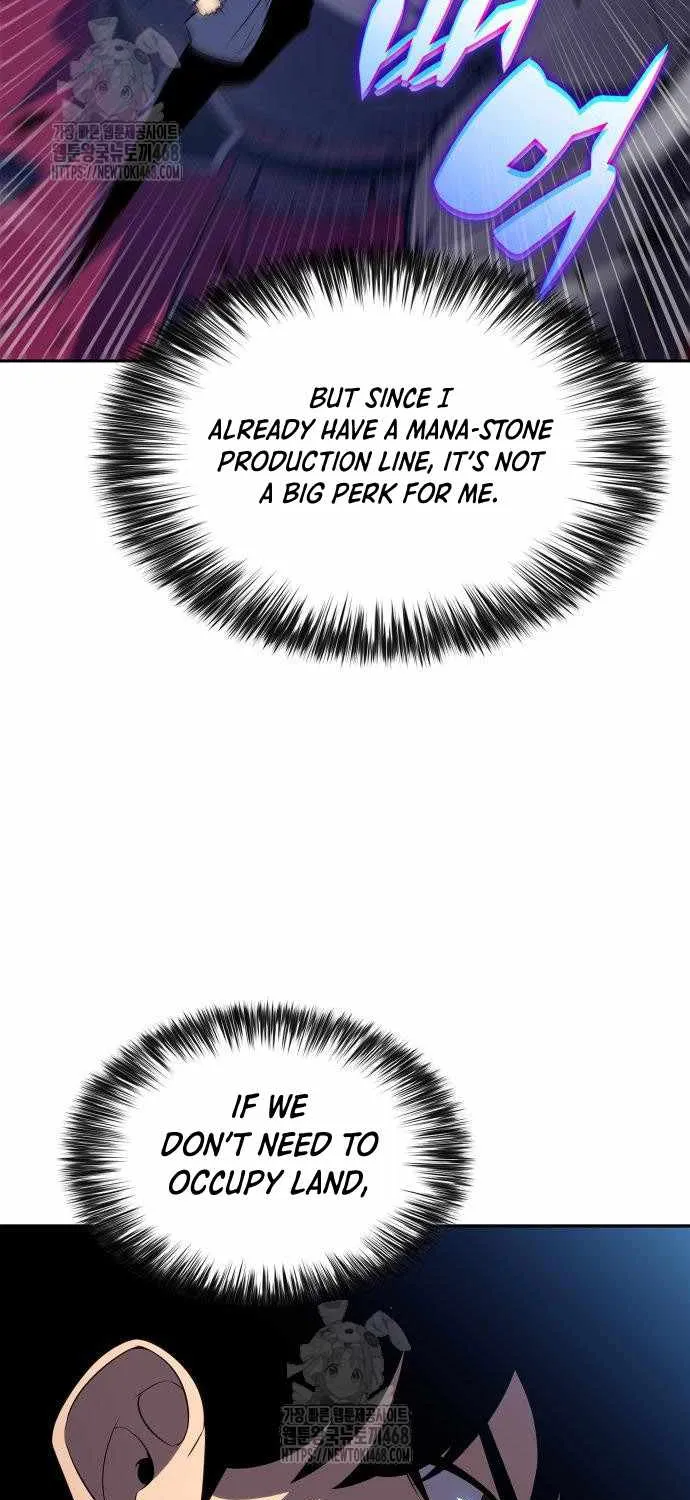 Solo Max-Level Newbie Chapter 228 page 73 - 