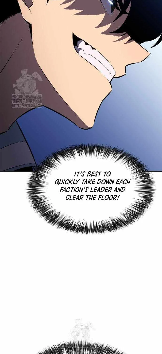 Solo Max-Level Newbie Chapter 228 page 74 - 