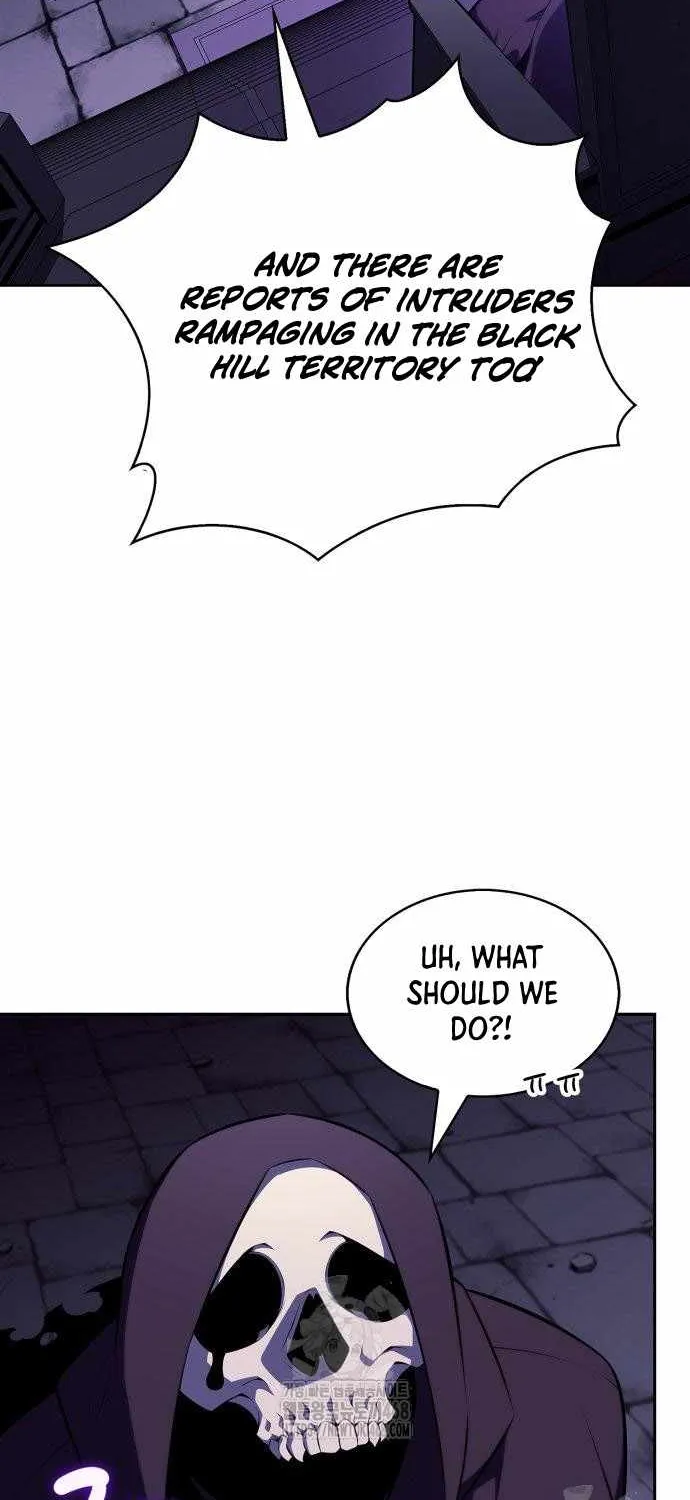 Solo Max-Level Newbie Chapter 228 page 79 - 