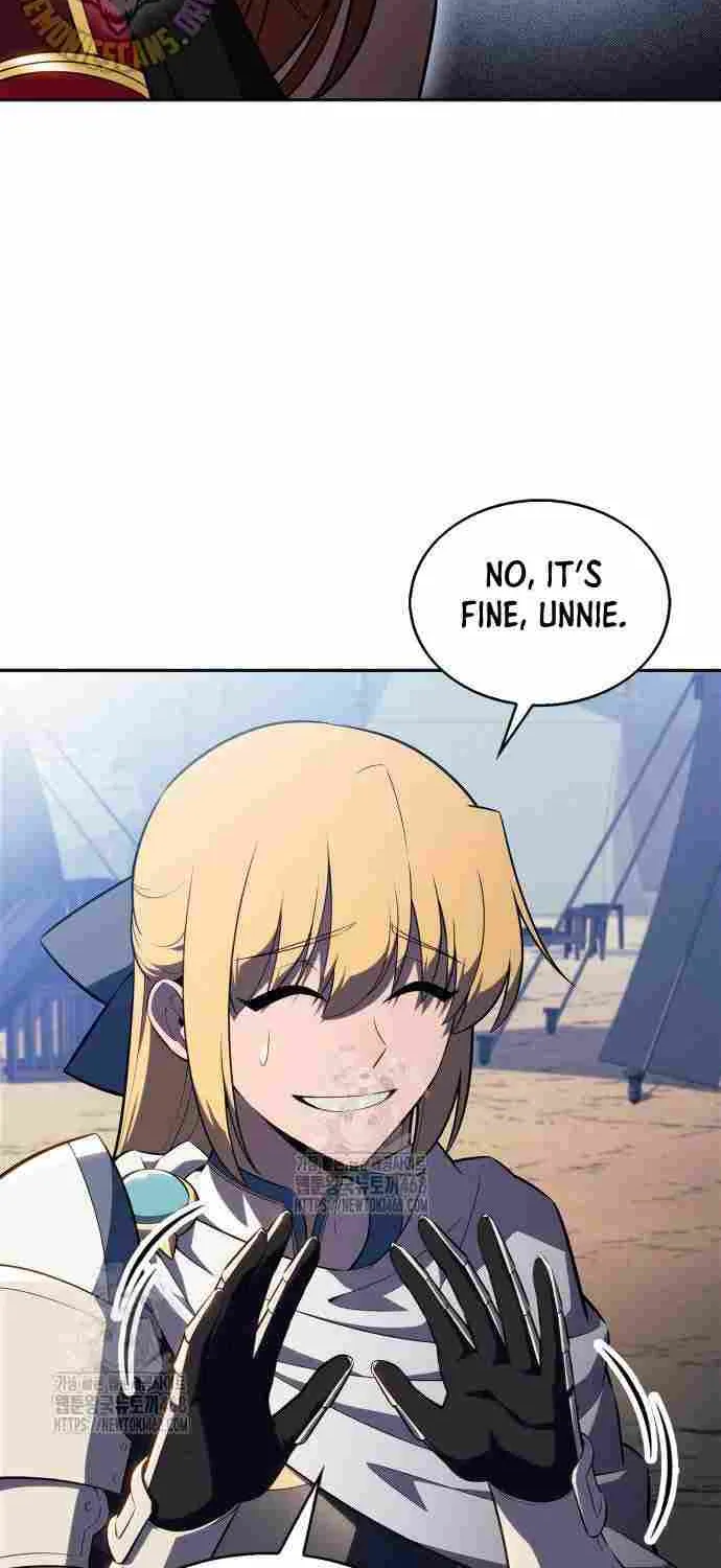 Solo Max-Level Newbie Chapter 228 page 9 - 