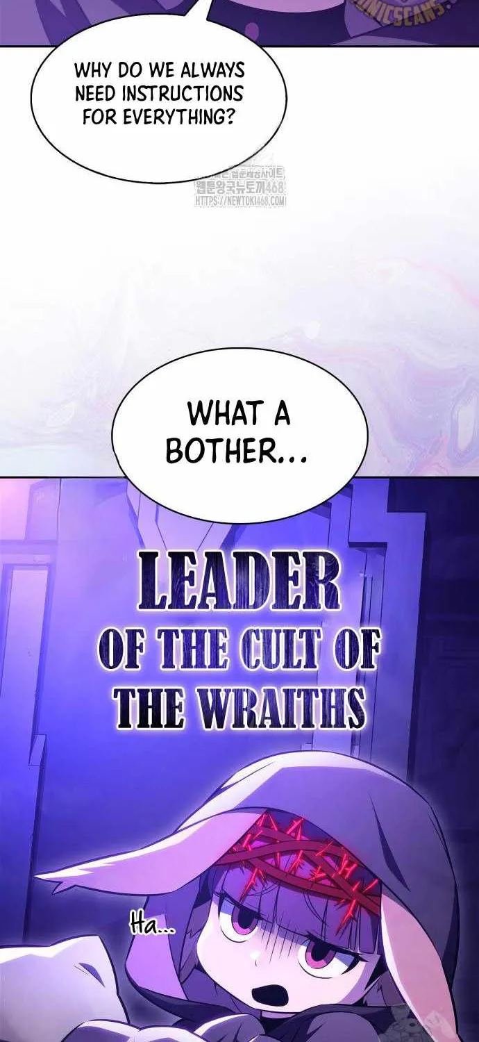 Solo Max-Level Newbie Chapter 228 page 81 - 