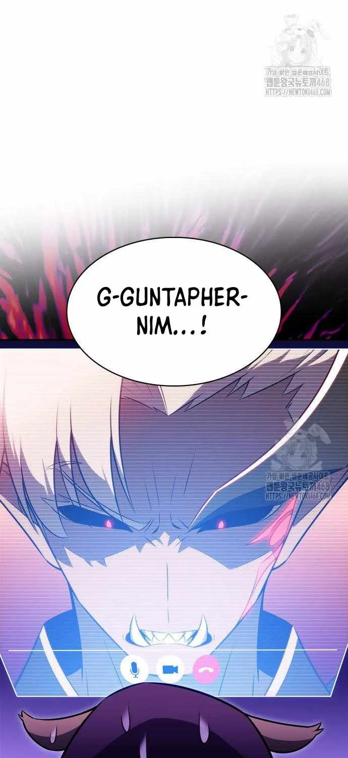 Solo Max-Level Newbie Chapter 228 page 85 - 