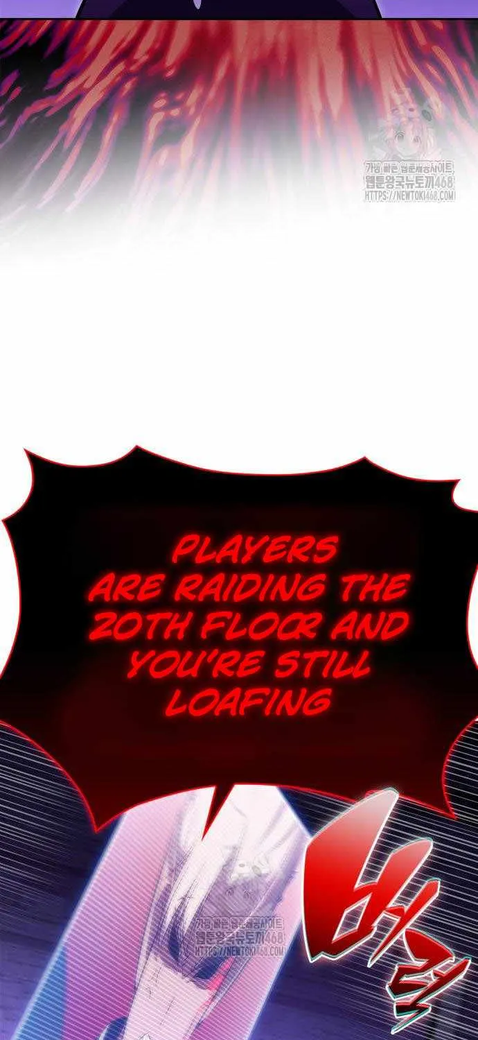Solo Max-Level Newbie Chapter 228 page 86 - 