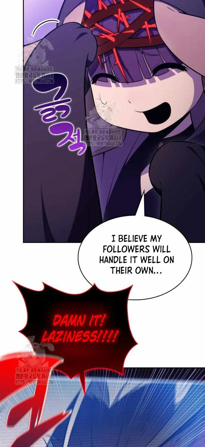 Solo Max-Level Newbie Chapter 228 page 88 - 