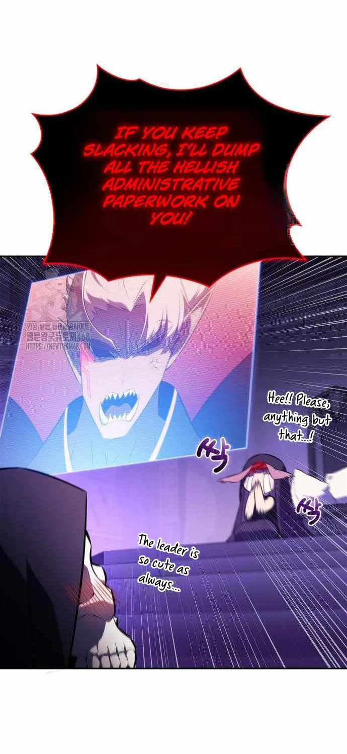 Solo Max-Level Newbie Chapter 228 page 90 - 