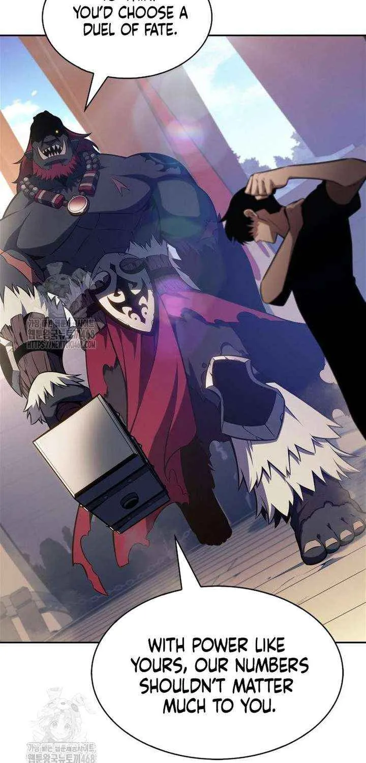 Solo Max-Level Newbie Chapter 229 page 103 - 
