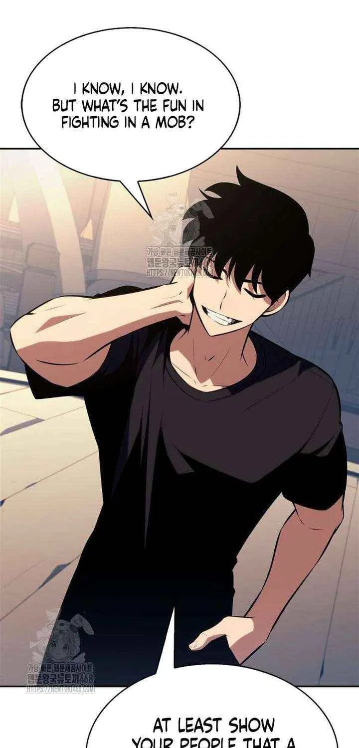 Solo Max-Level Newbie Chapter 229 page 105 - 