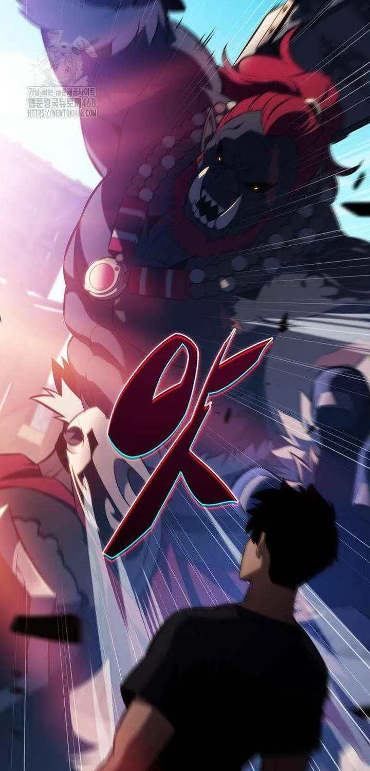 Solo Max-Level Newbie Chapter 229 page 108 - 
